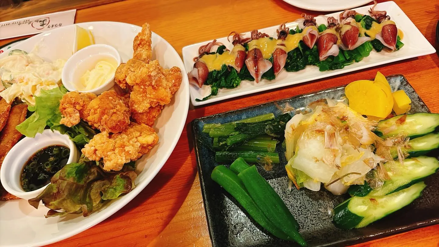 本日は健康診断!