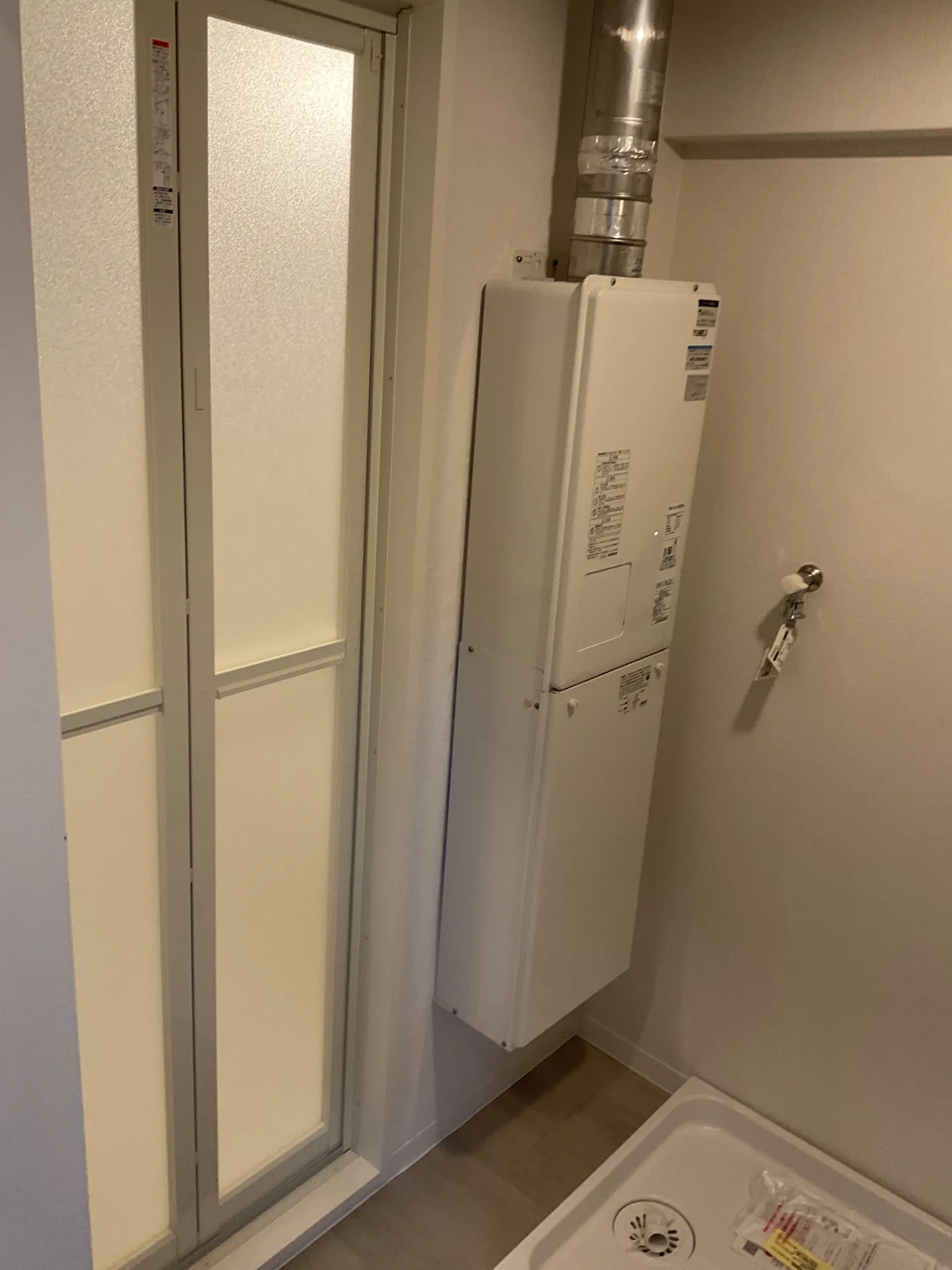 室内に🧐