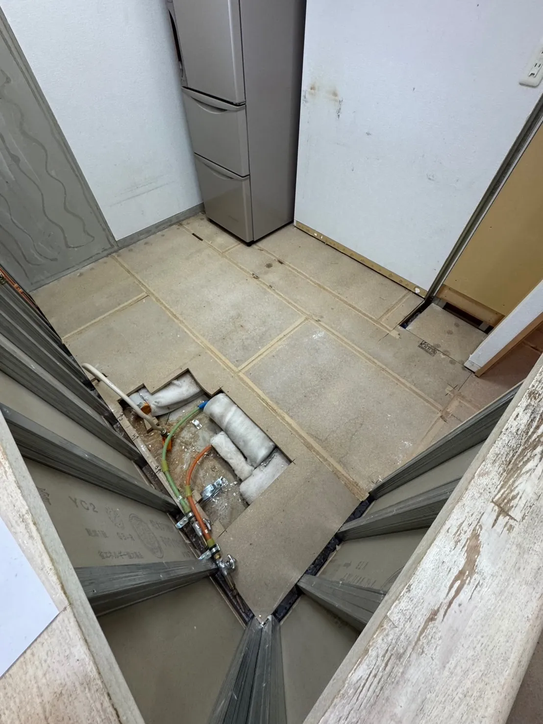 リフォーム中🧐